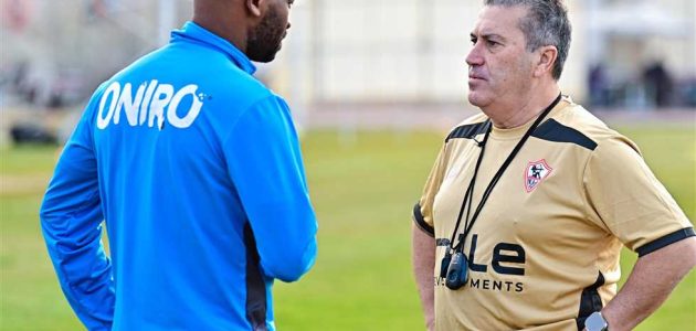الزمالك يقرر رحيل بيسيرو.. خالد الغندور يكشف التفاصيل