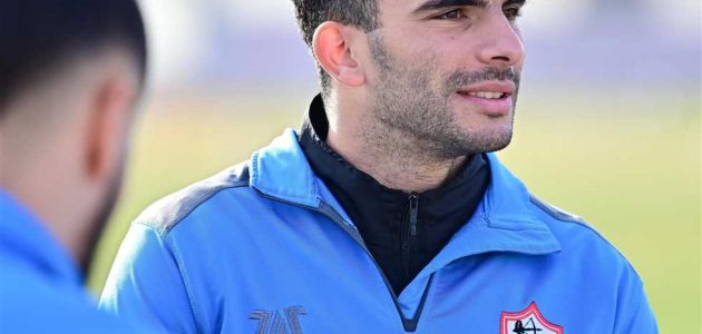 «عيب ولا يليق».. رسالة نارية من إسماعيل يوسف لـ زيزو بعد المحضر ضد الزمالك (فيديو)