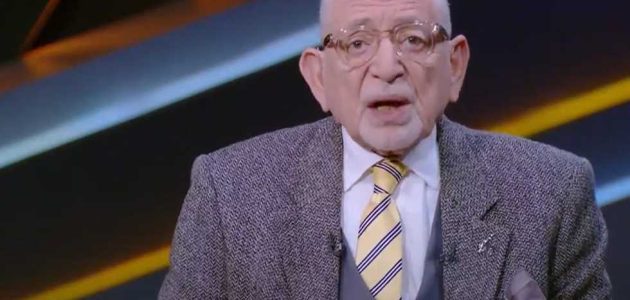عدلي القيعي يوجه رسالة تحذير لمجلس الزمالك لهذا السبب