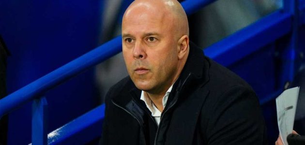 بعد التجديد مع محمد صلاح.. سلوت يكشف مفاجأة لجماهير ليفربول