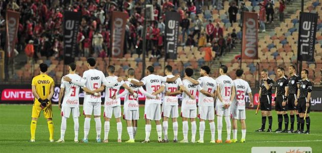 «من الأهلي؟».. سيف زاهر يكشف تحرك الزمالك لضم صفقتين من العيار الثقيل