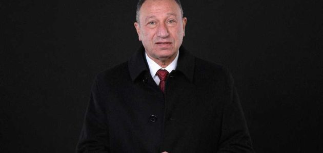 محمود الخطيب يهنئ «رجال يد» الأهلي بحصد لقب كأس مصر على حساب الزمالك