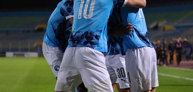 «كاف» يوقع عقوبة ضد بيراميدز بسبب أزمة مباراة الجيش الملكي في دوري أبطال أفريقيا