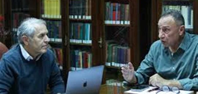 شوبير يكشف مصير كولر مع الأهلي بعد التعادل مع بيراميدز