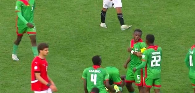 بمشاركة منتخب مصر.. ما هو نظام كأس العالم تحت 17 عامًا؟