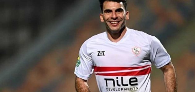 خبير لوائح يوضح أحقية مشاركة زيزو مع الأهلي في كأس العالم للأندية