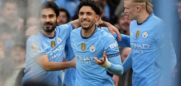 فرصة مرموش؟.. جوارديولا يثير الجدل بشأن إصابة هالاند ويعلن غياب نجم جديد