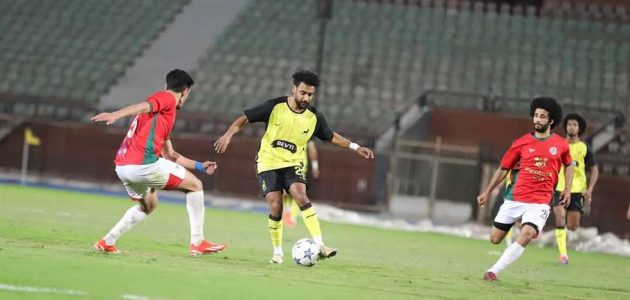 جدول مباريات الجولة الـ 30 بدوري المحترفين.. المنصورة والمقاولون العرب الأبرز