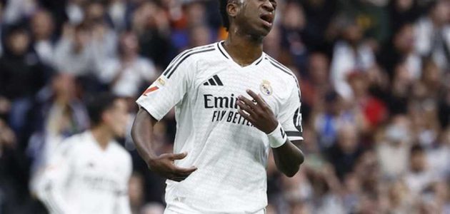 مباشر مباراة ريال مدريد وألافيس (0-0) في الدوري الإسباني.. لحظة بلحظة