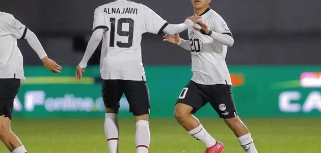 بعد تأهل منتخب مصر.. قائمة المنتخبات المشاركة في كأس العالم تحت 17 عامًا