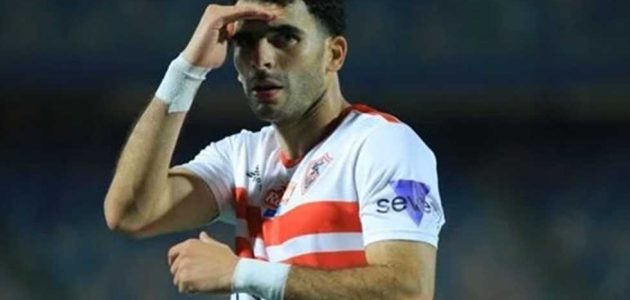 «بداية خناقة كبيرة».. شوبير بعد غياب زيزو عن تدريبات الزمالك