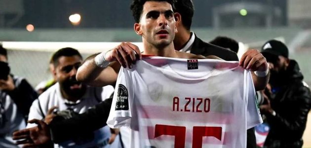 منها انتهاكات حقوق الإنسان.. إبراهيم فايق يكشف تفاصيل إنذار زيزو ضد الزمالك (فيديو)