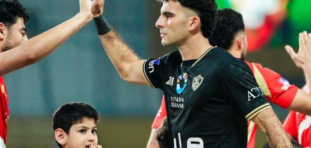 بعد شكوى زيزو.. الزمالك مهدد بعدم اللعب في الموسم الجديد (تفاصيل)