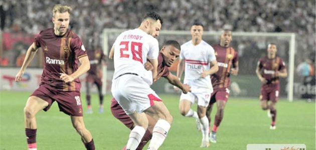 مواعيد مباريات اليوم والقنوات الناقلة.. الزمالك وليفربول وريال مدريد