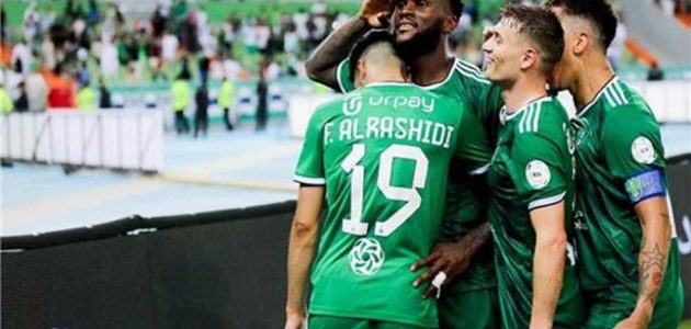 القنوات الناقلة لمباراة الأهلي ضد الفيحاء اليوم في الدوري السعودي.. والموعد