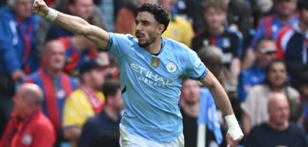 مباراة مانشستر سيتي ضد إيفرتون في الدوري الإنجليزي.. الموعد والقنوات والمعلق والتشكيل