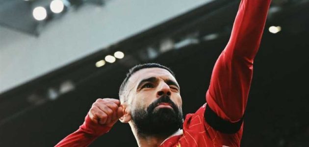 مباشر مباراة ليفربول ضد وست هام (0-0) في الدوري الإنجليزي.. لحظة بلحظة