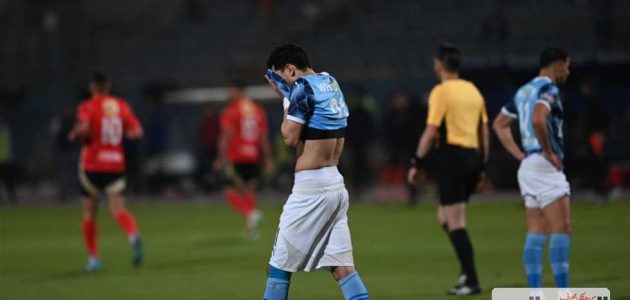 جدو يشكو الظلم بعد التعادل مع الأهلي بتصريحات قوية.. ويوجه رسالة للأهلي