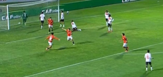 أبوريدة يهنئ المنتخب الوطني تحت 17 عاما بالتأهل لكأس العالم