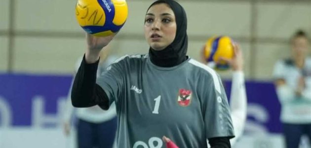 آية الشامي: الأهلي جاهز لمواجهة الزمالك في نهائي بطولة إفريقيا