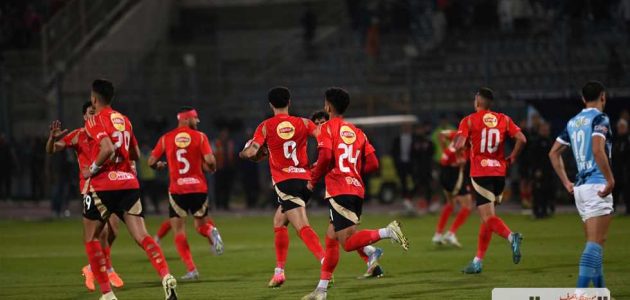 «مش فارق معاه الدوري».. نجم الأهلي السابق يهاجم اللاعبين ويدافع عن إمام عاشور