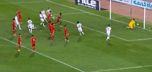 خبير تحكيمي يكشف مدى صحة ركلة جزاء الزمالك أمام حرس الحدود