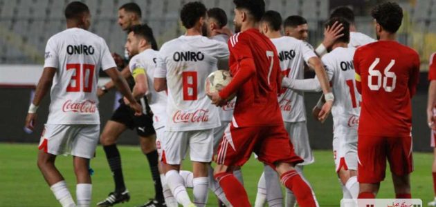 «محدش عاجبه حاجة».. شوبير عن الجدل التحكيمي في مباراة الزمالك وحرس الحدود
