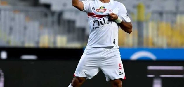 خبير تحكيمي يفجر مفاجأة بشأن هدف الزمالك الثاني ضد حرس الحدود