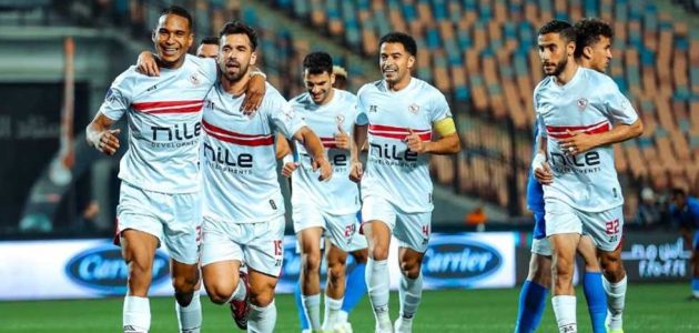 «لديه عرضين».. شوبير يلمّح إلى رحيل نجم جديد عن الزمالك