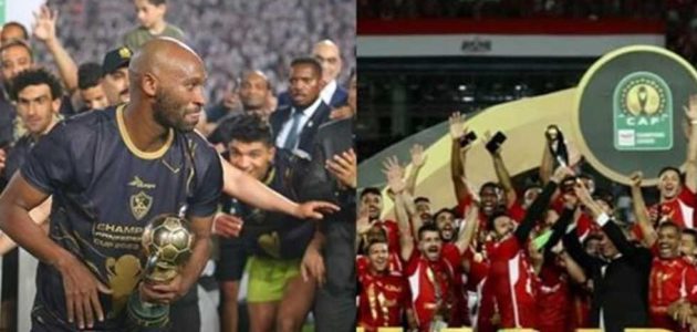 الأهلي أكثر أندية العالم تتويجًا بالألقاب.. ومركز صادم لـ الزمالك