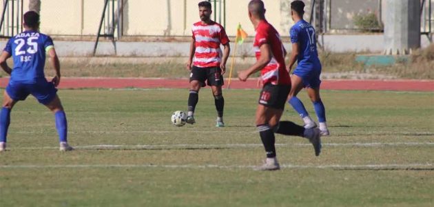 أبرزها بلدية المحلة مع وادي دجلة.. مباريات الجولة الـ 31 بدوري المحترفين