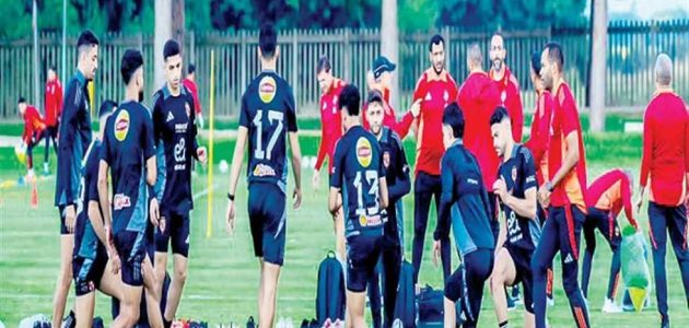 رضا عبدالعال يهاجم كولر بسبب ثلاثي الأهلي