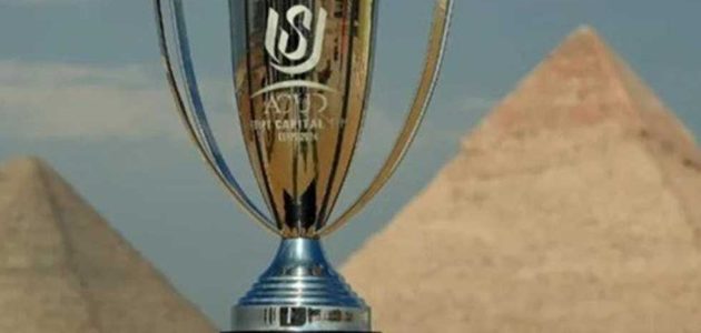 بالمواعيد.. تعرف على مواجهات ربع نهائي كأس عاصمة مصر