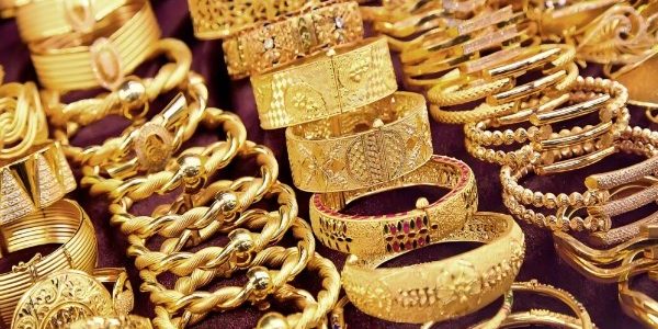 أسعار الذهب – سعر الذهب اليوم الجمعة 18-4-2025