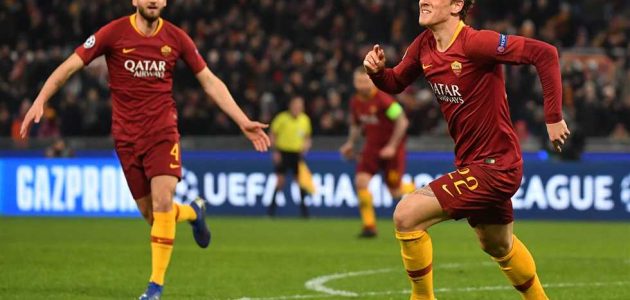 مباشر الآن.. مباراة لاتسيو وروما ( 0-0) لحظة بلحظة في الدوري الإيطالي