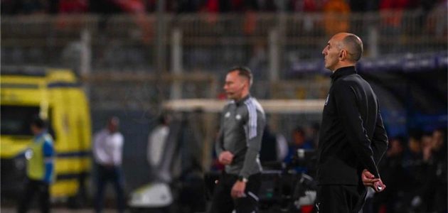 يورتشيتش: نلعب دائمًا أمام الأهلي بـ10 لاعبين.. ويوضح تفاصيل مشادته مع إمام عاشور