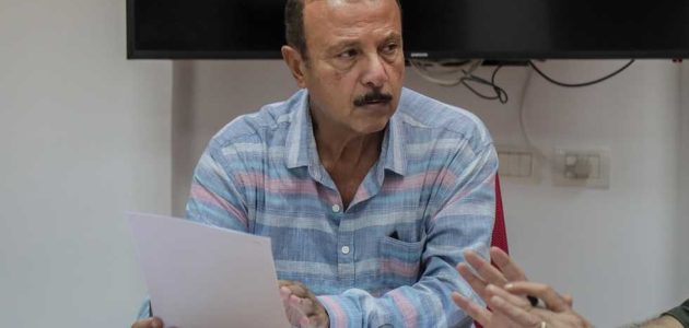 محسن صالح ينتقد رباعي الأهلي السابقين.. ويؤكد: «يا بخته اللي يدرب الأحمر»