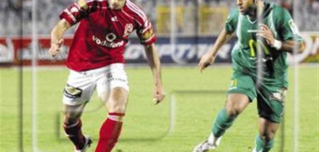 «اخويا اتحبس في نادي الزمالك».. شريف عبدالفضيل يكشف كواليس مثيرة عن تعاقده مع الأهلي