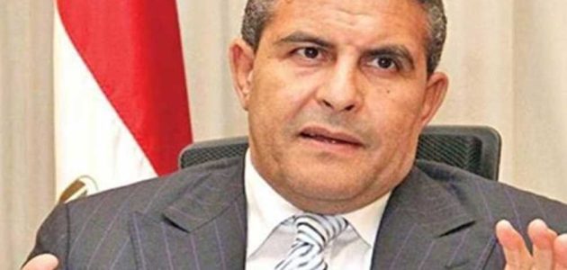 بعد ارتباطه برئاسة النادي.. طاهر أبوزيد منتقدًا إدارة بيراميدز: «عندها قصور»