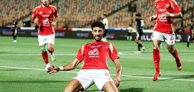 بعد التتويج باللقب.. الأهلي يحقق فوزًا غائبًا منذ 20 عامًا في الدوري المصري