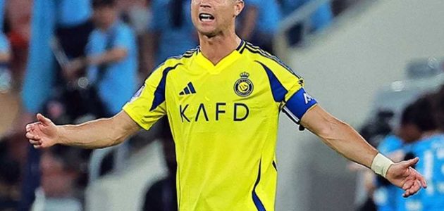 أول رد من الأهلي بشأن أنباء مفاوضاته مع رونالدو
