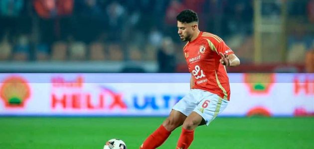 «رجل واحد غير المسار».. رابطة الأندية تتغنى بـ لاعب الأهلي بعد التتويج بالدوري