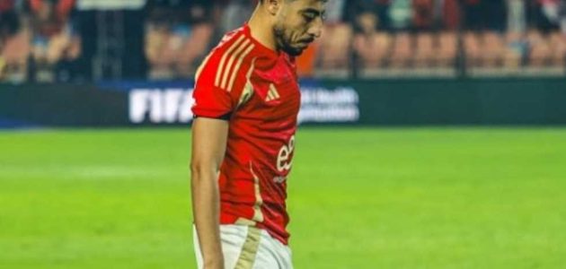 «بكى وكان غاضب».. ياسر إبراهيم يكشف سر خطير عن تصرف أكرم توفيق