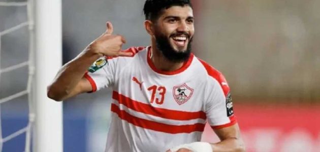 فرجاني ساسي يكشف موقفه من العودة إلى الزمالك