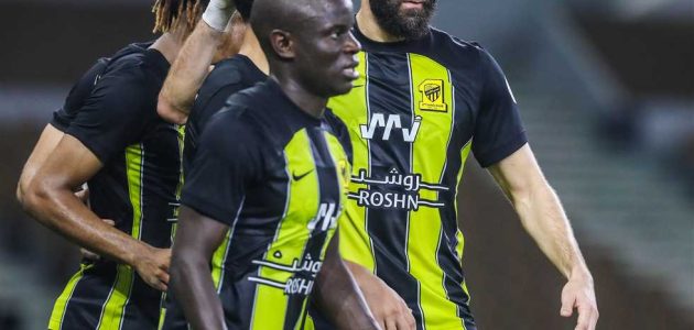 قبل نهائي الاتحاد والقادسية.. سجل المتُوجين بلقب كأس خادم الحرمين الشريفين