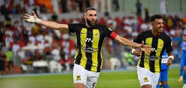 القنوات الناقلة مباشر لمباراة الاتحاد ضد القادسية في نهائي كأس الملك السعودي 2025