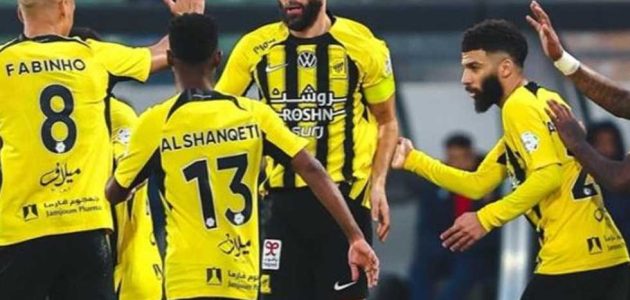 كل ما يخص مباراة الاتحاد ضد القادسية في نهائي كأس الملك السعودي