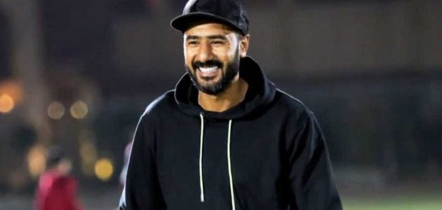 هل أطاح يوسف بـ محمد شوقي من الأهلي؟ مصدر يُجيب