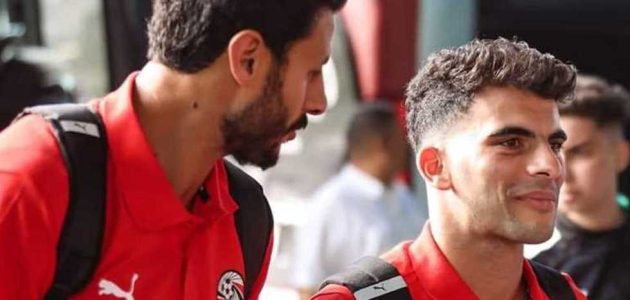 «قرار الأهلي».. رد مفاجئ من سيد عبدالحفيظ على مزاعم بيع زيزو