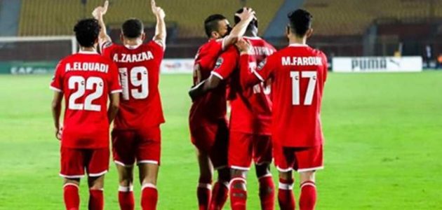 تشكيل مودرن سبورت أمام طلائع الجيش في الدوري
